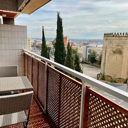 Apartamento Cordoban Torre Exterior photo