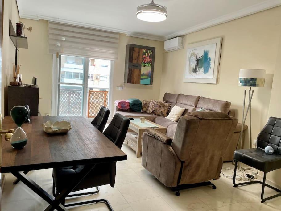 Apartamento Cordoban Torre Exterior photo