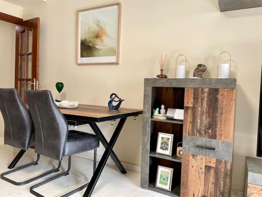 Apartamento Cordoban Torre Exterior photo
