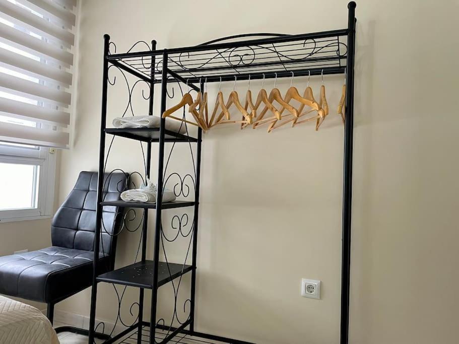Apartamento Cordoban Torre Exterior photo
